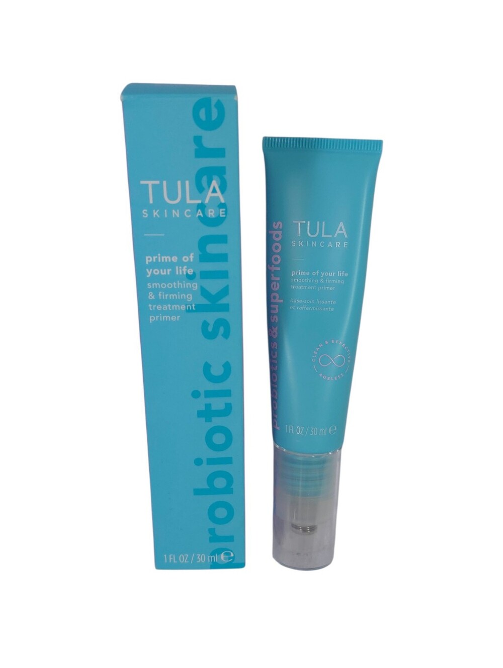 Tula Skincare Prime of Your Life Primer